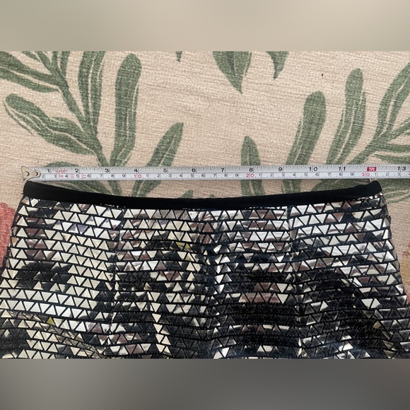 COWBOY CARTER Zara Sequin Shorts Suit Set - Picture 9 of 9